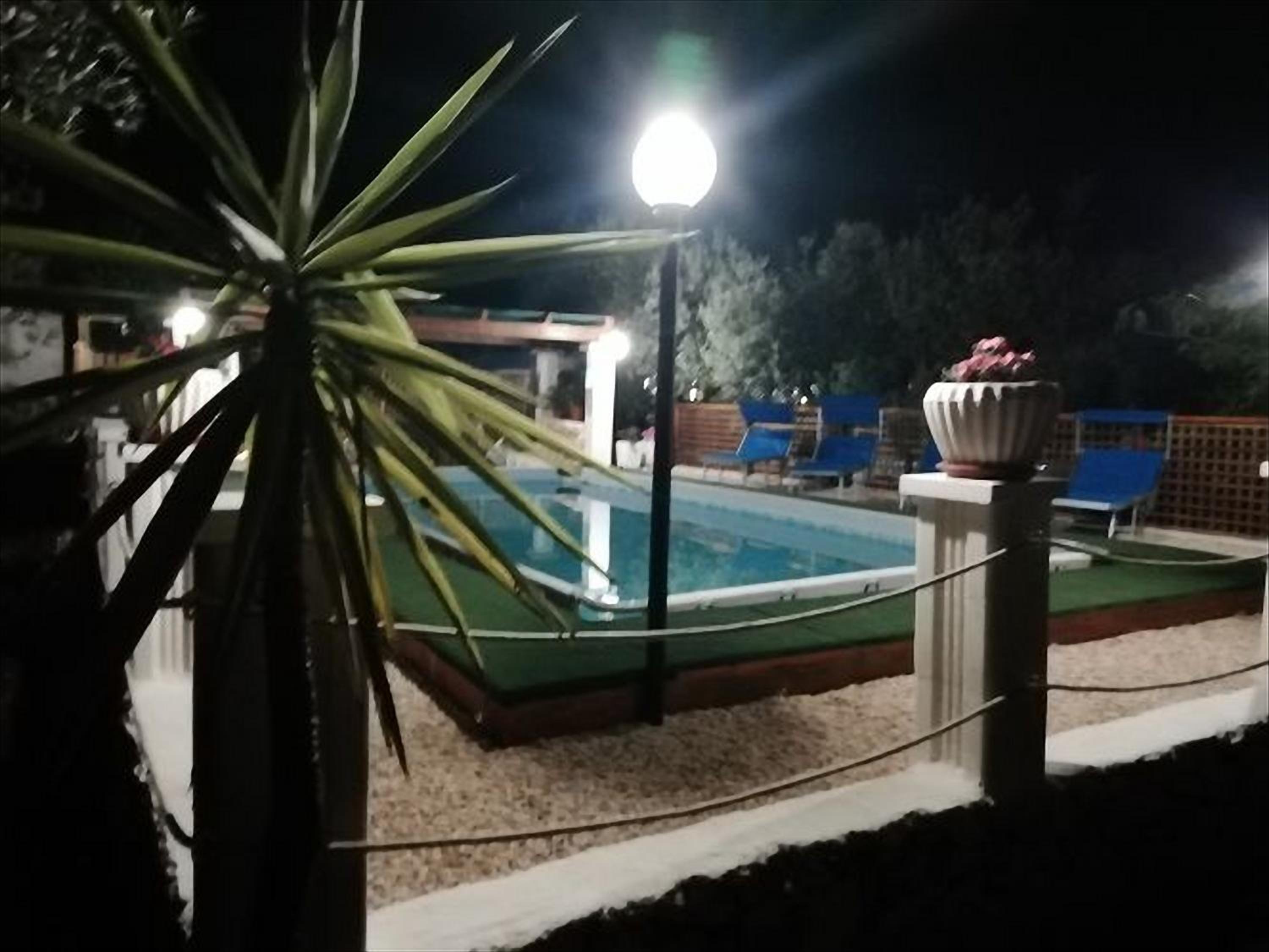 TRULLO PASQUALE Antico trullo