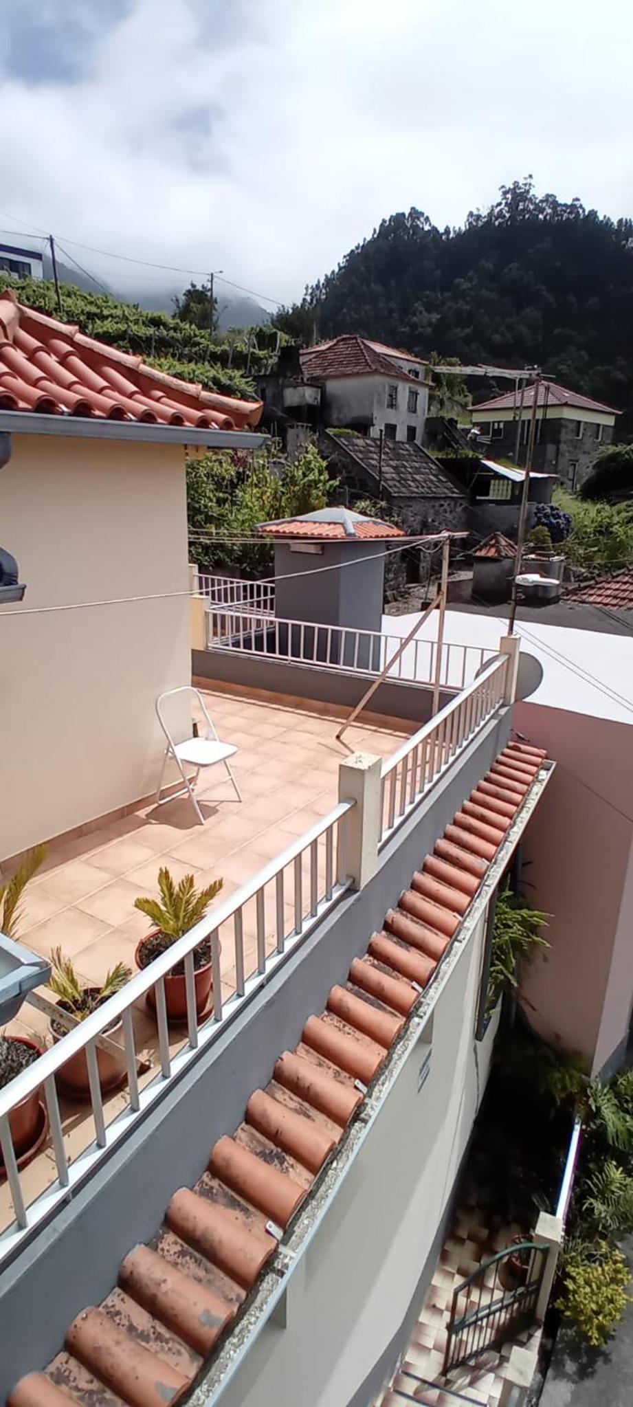 Vitorio's Guesthouse