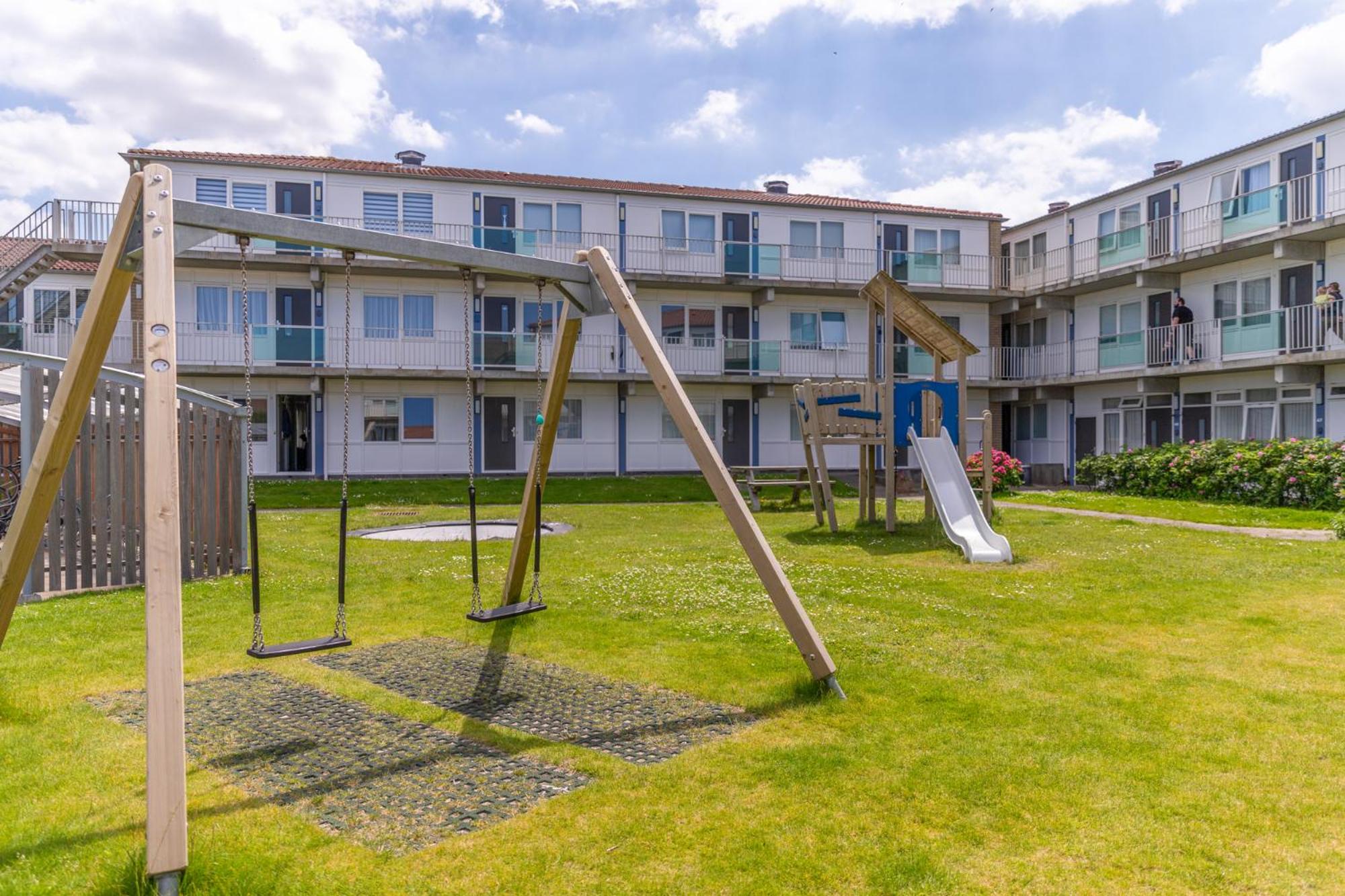 Beach appartement 44