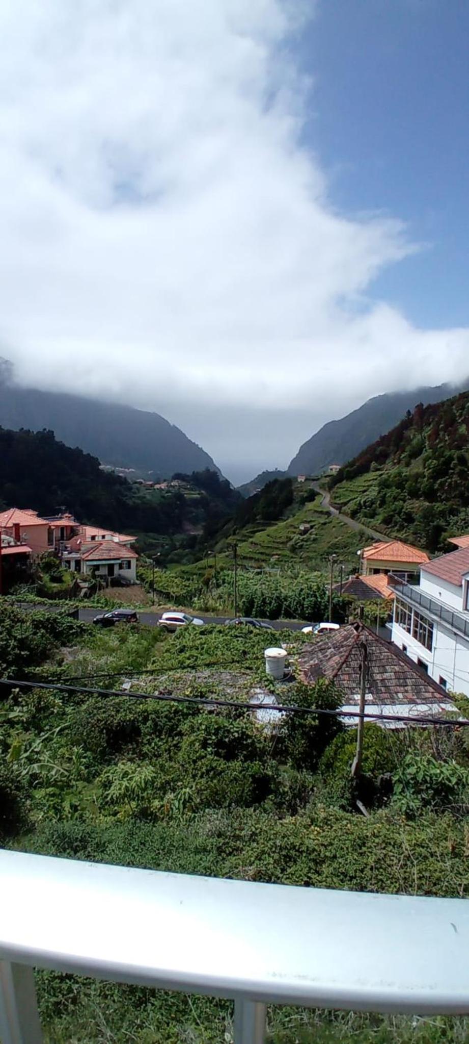 Vitorio's Guesthouse
