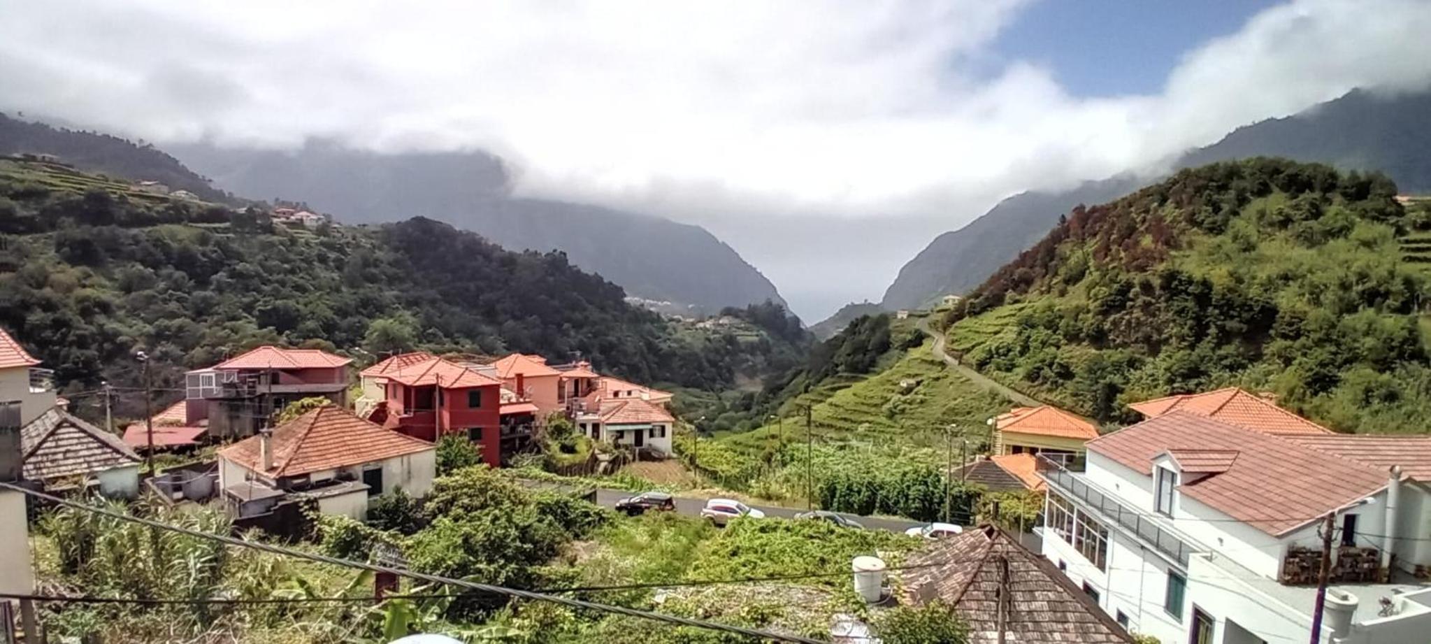 Vitorio's Guesthouse
