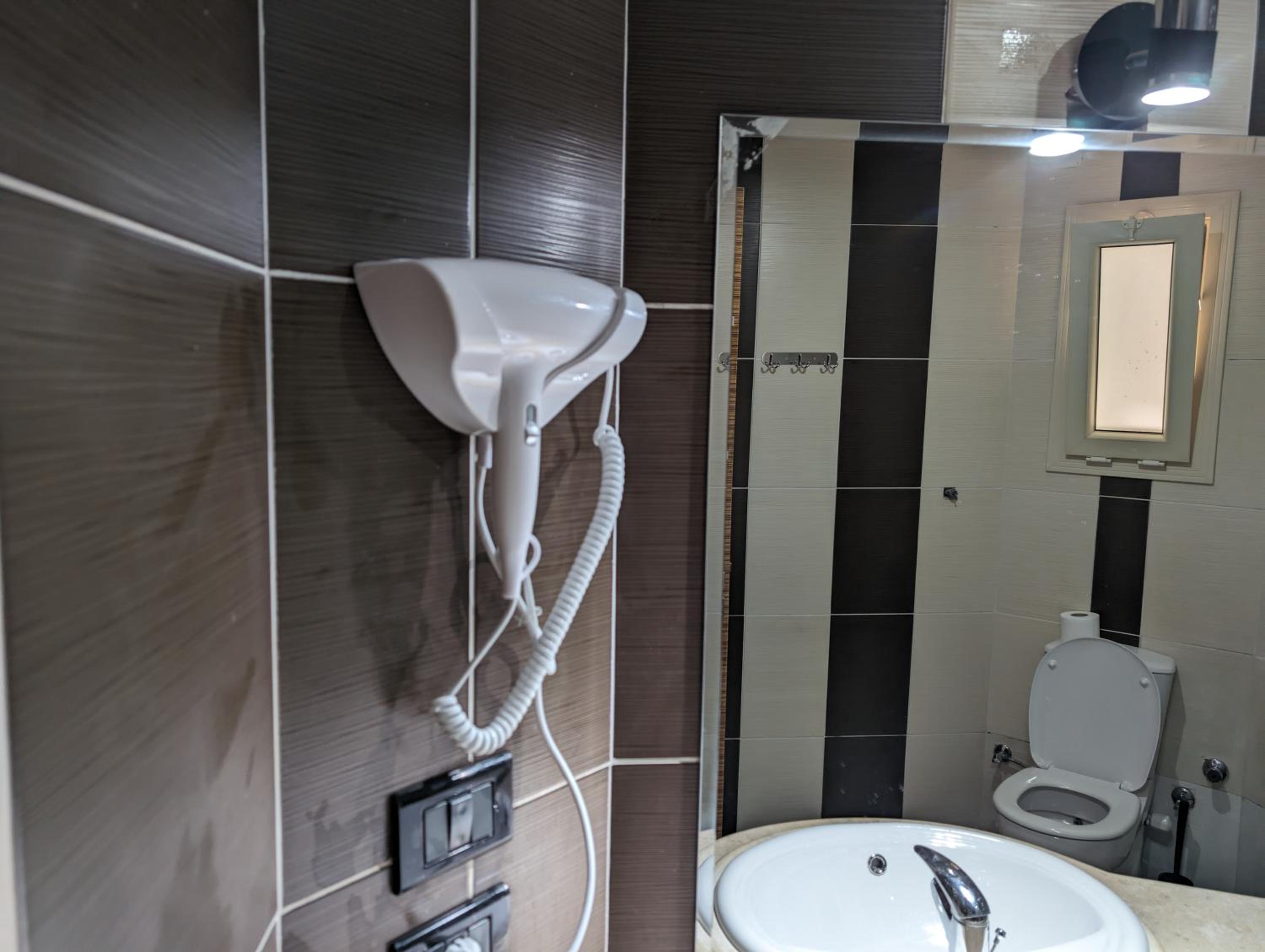 Apartment in Hurghada direkt am Strand Kite Surfing