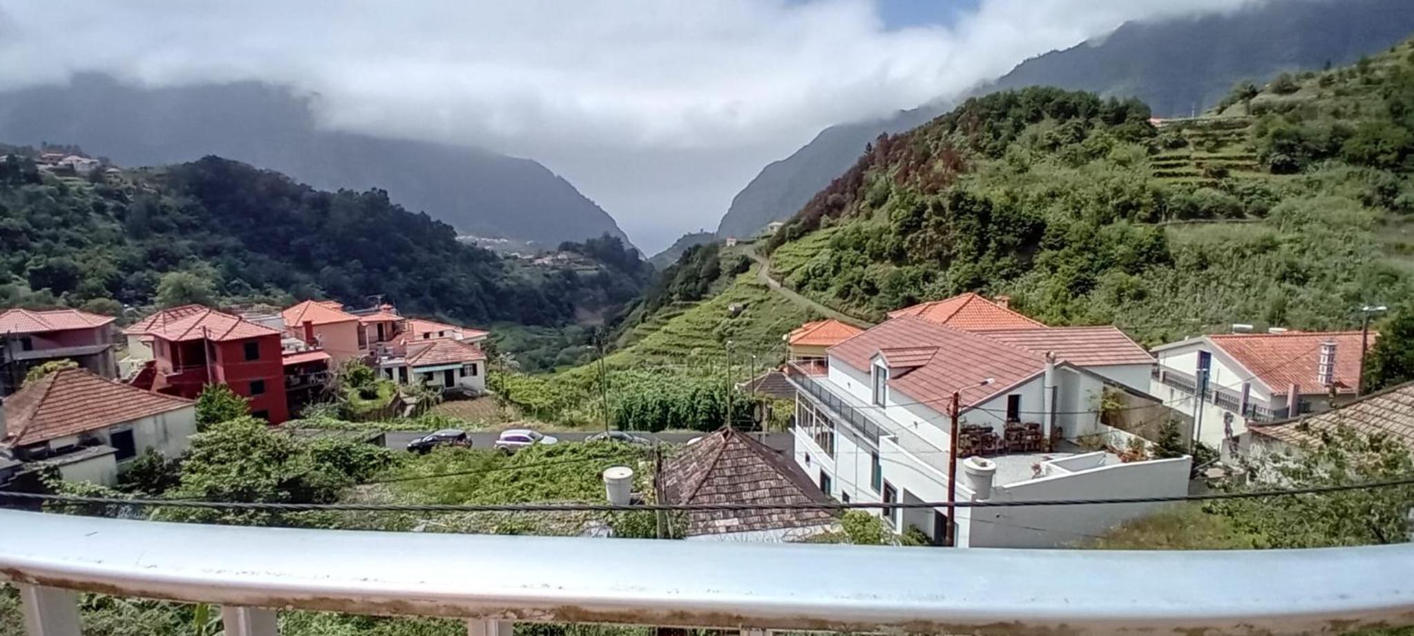 Vitorio's Guesthouse