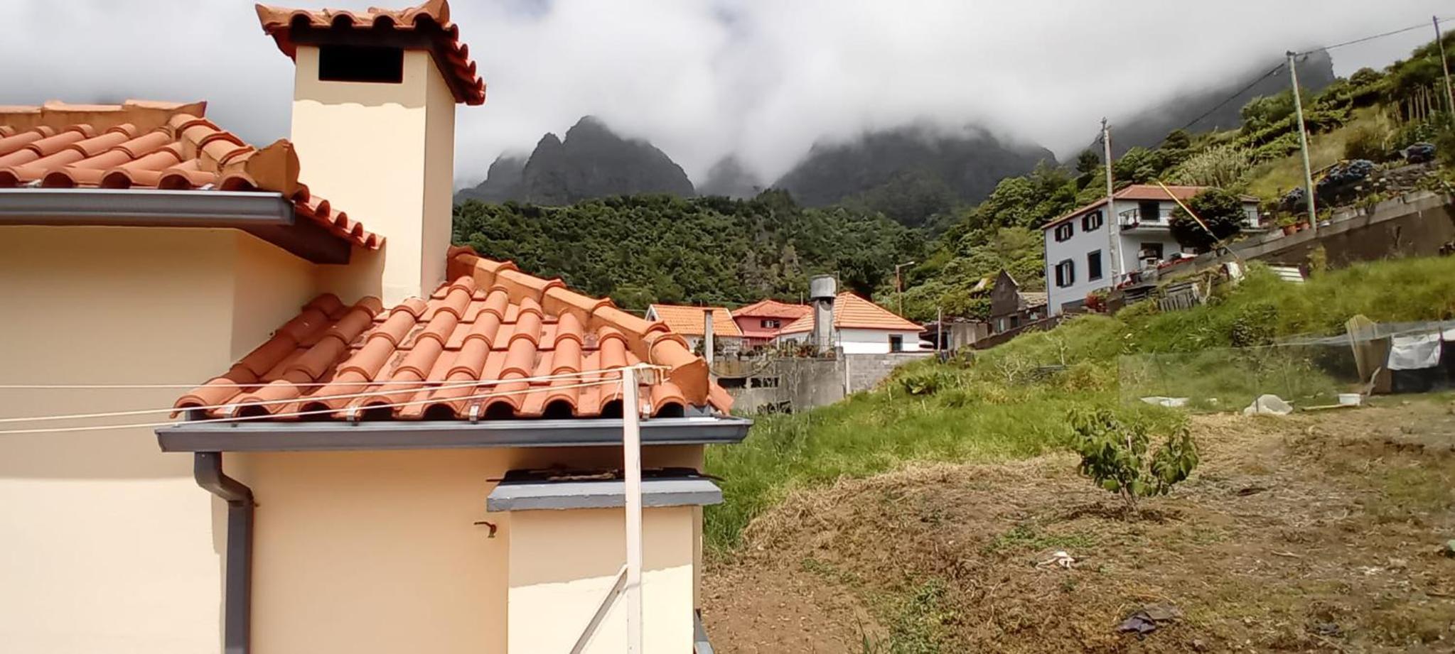 Vitorio's Guesthouse