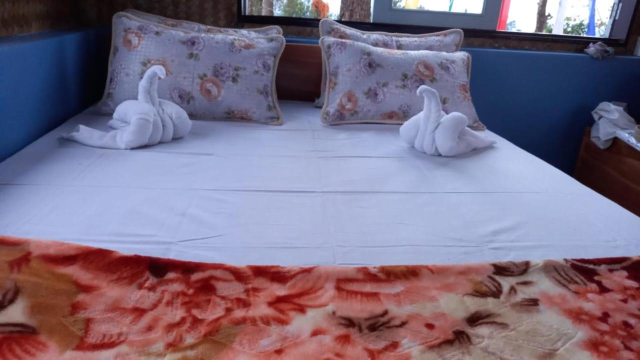 Himali Danda Homestay