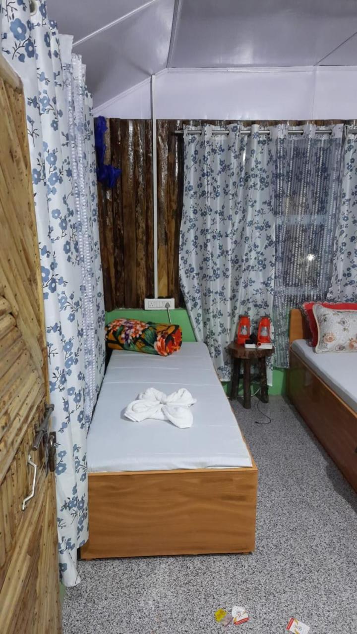 Himali Danda Homestay