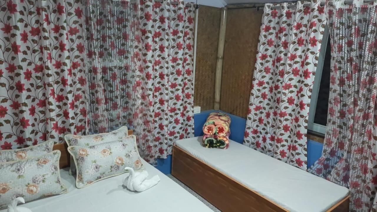 Himali Danda Homestay