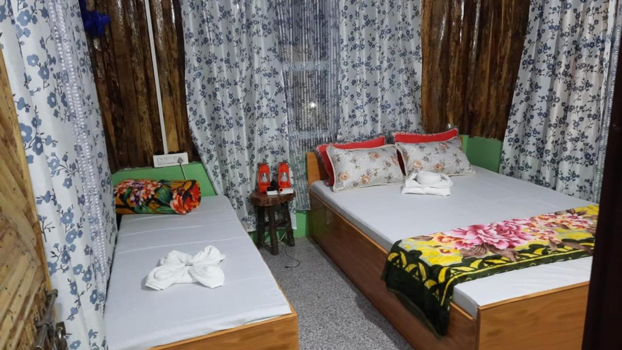 Himali Danda Homestay