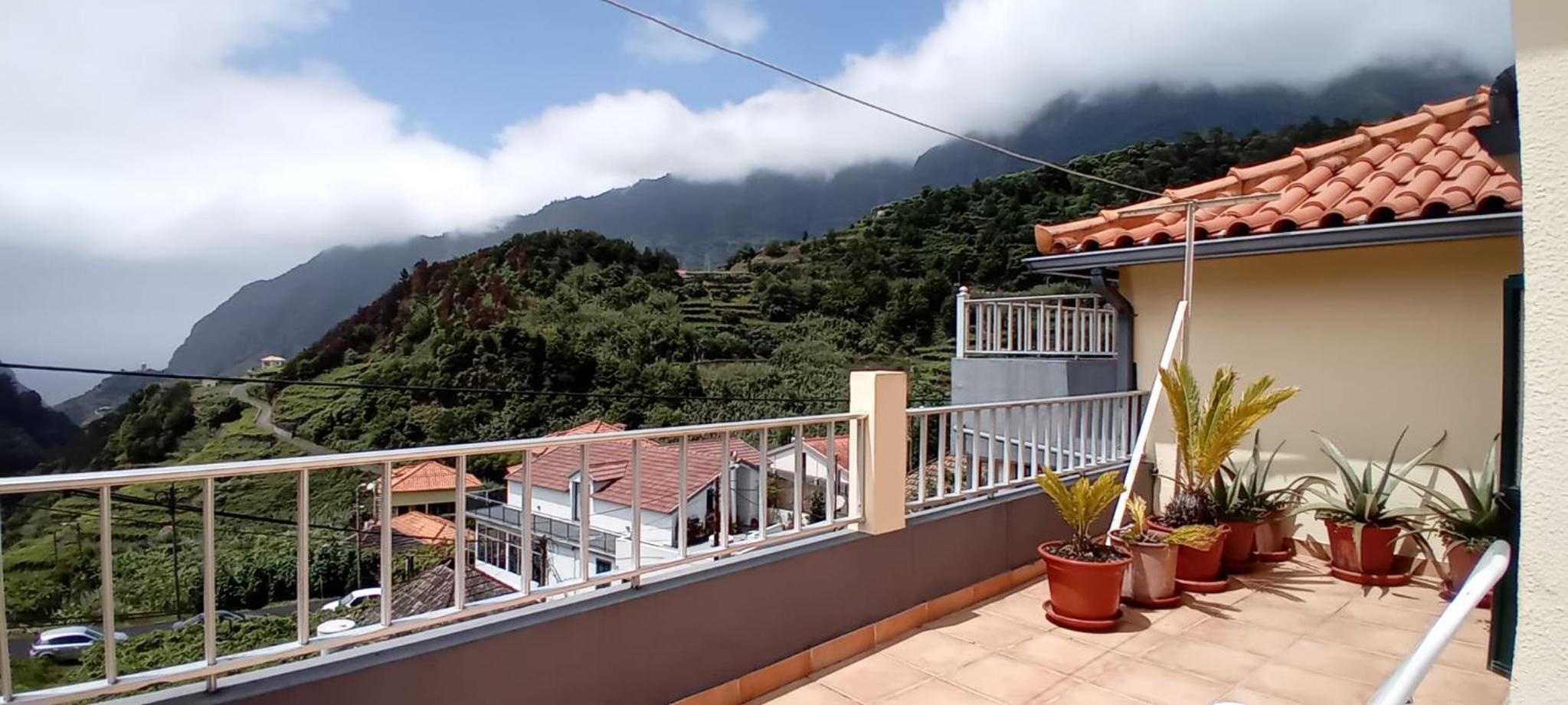 Vitorio's Guesthouse