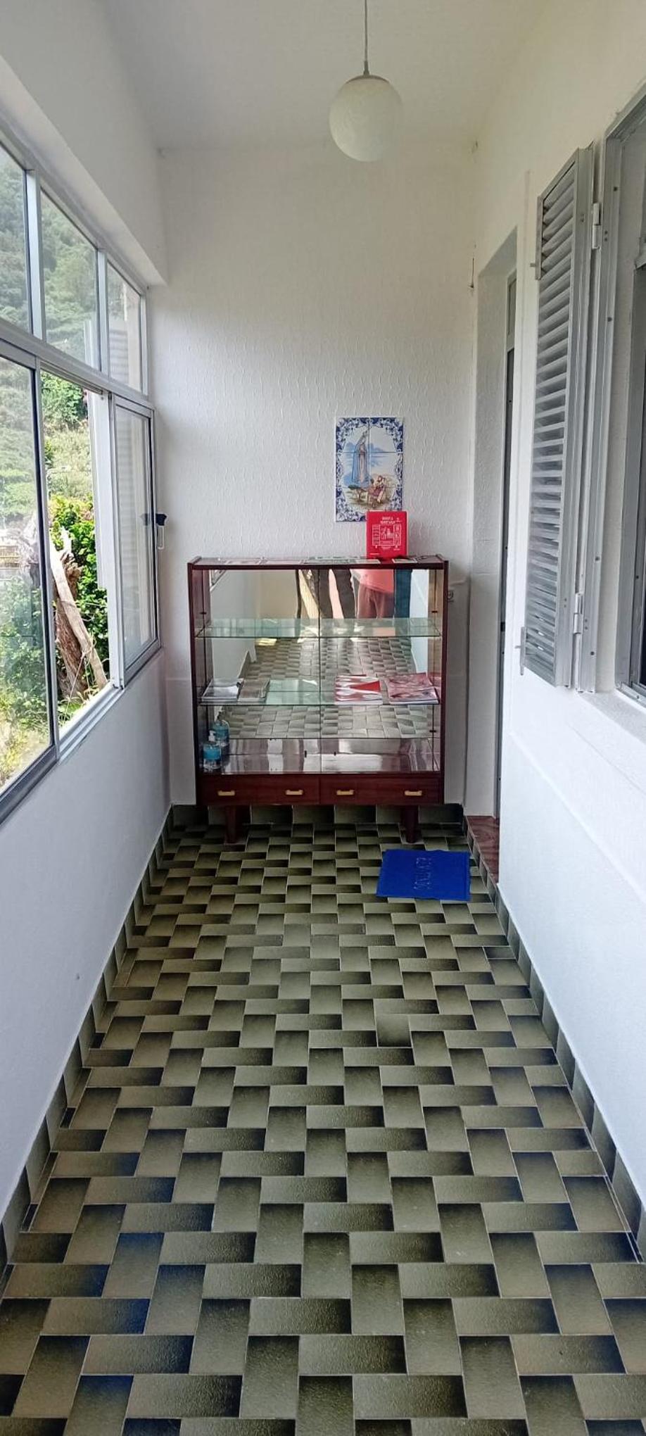 Vitorio's Guesthouse
