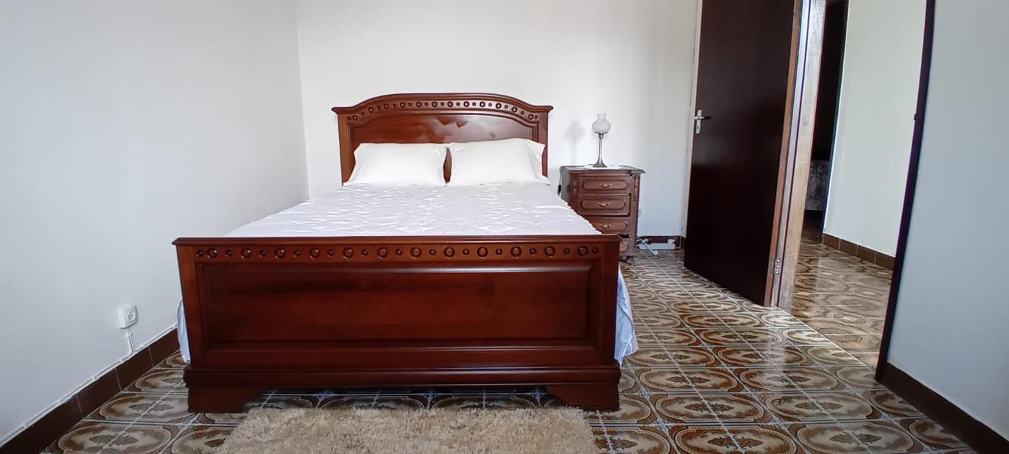Vitorio's Guesthouse