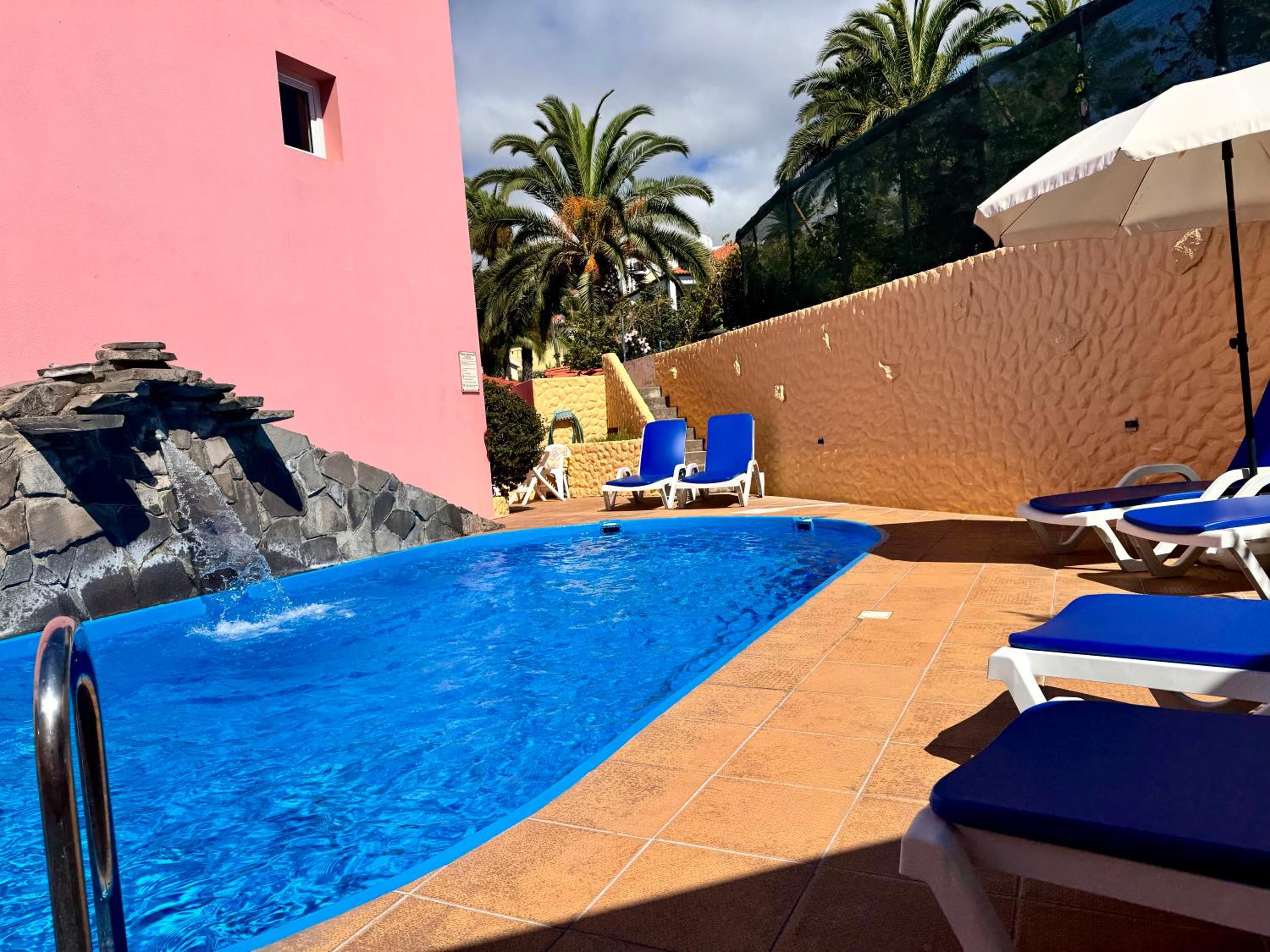 Canico Vacations - Falesia Gardens - Property Image 11