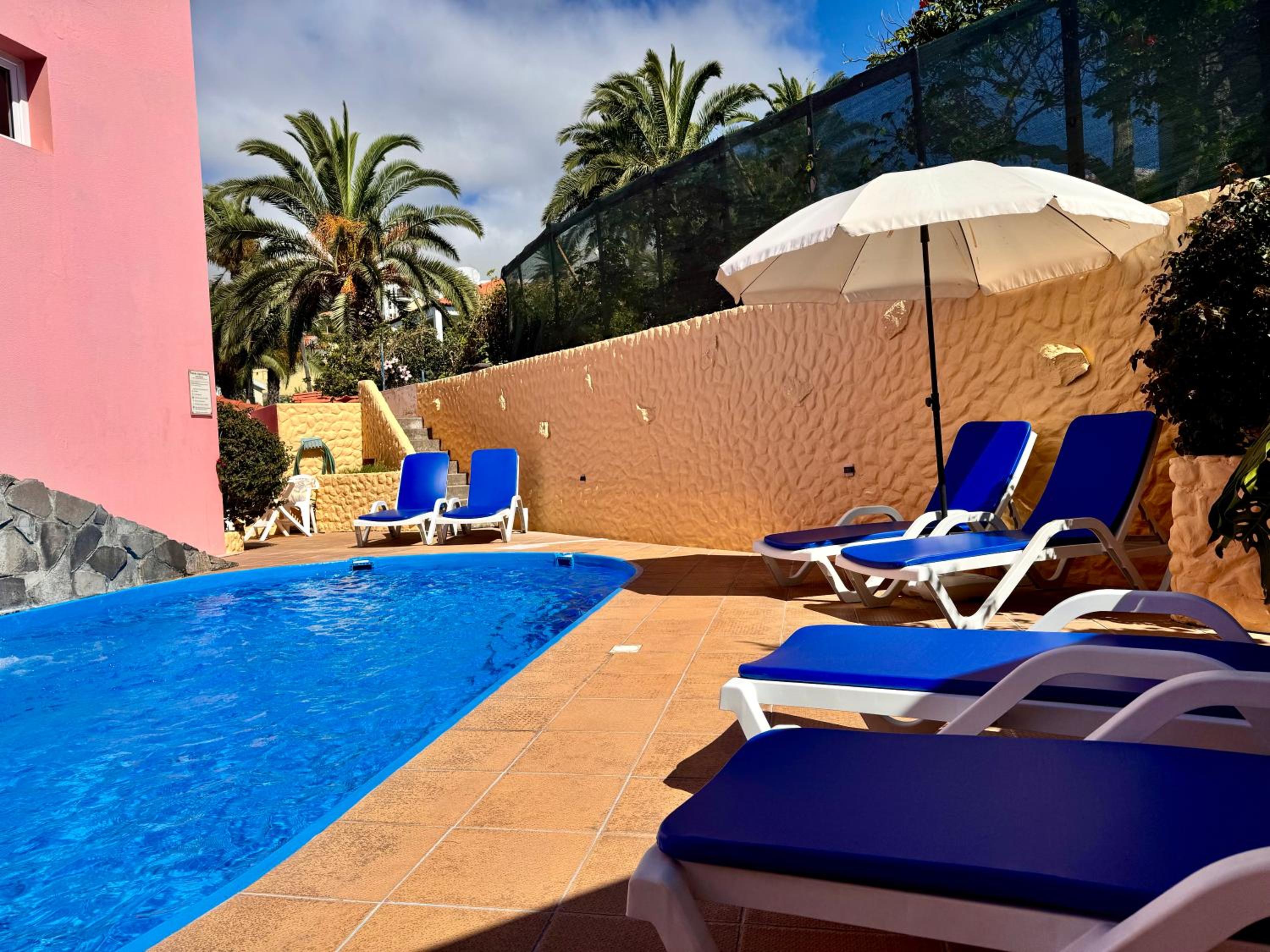 Canico Vacations - Falesia Gardens - Property Image 2