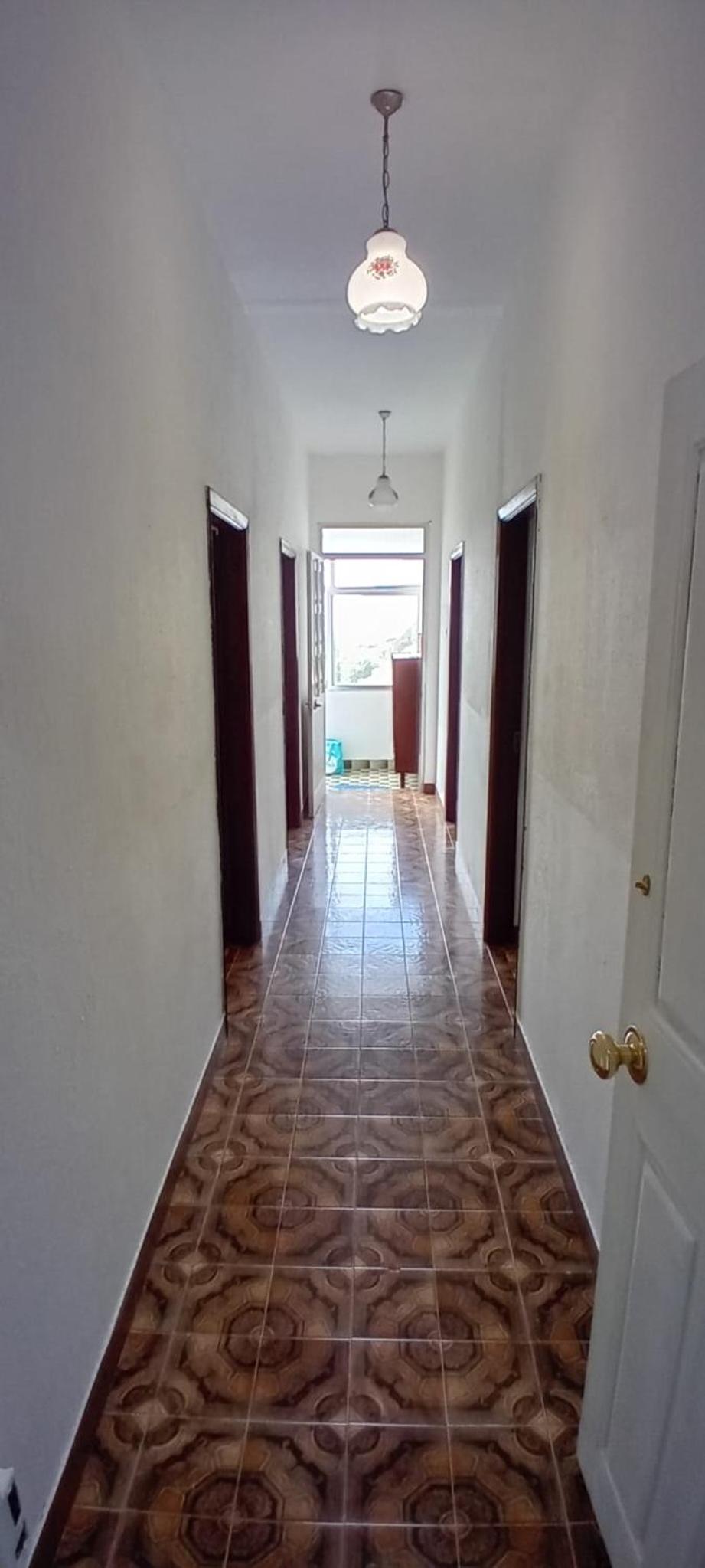 Vitorio's Guesthouse