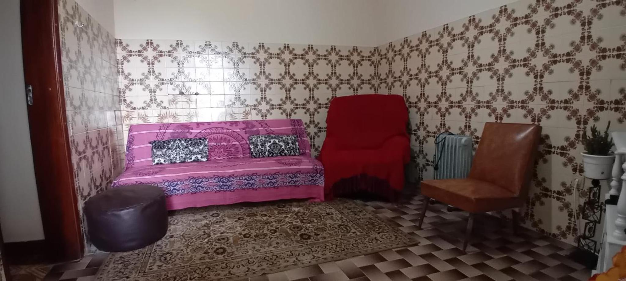 Vitorio's Guesthouse