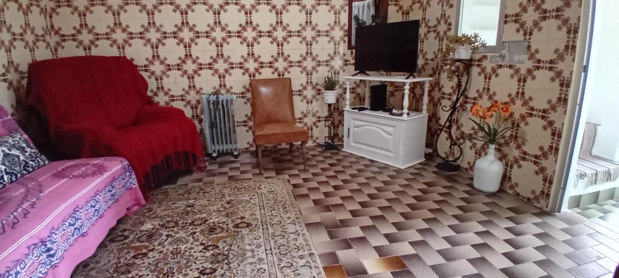 Vitorio's Guesthouse