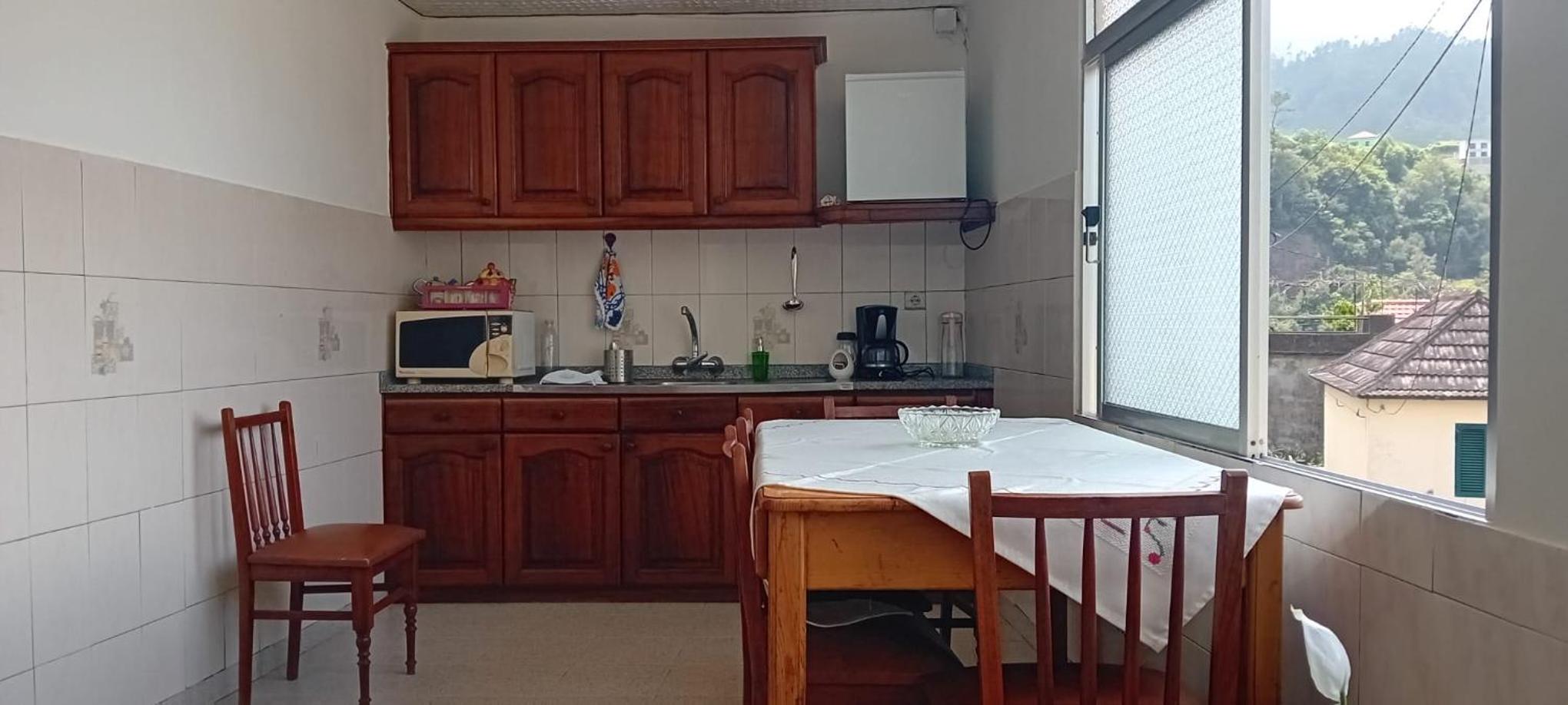 Vitorio's Guesthouse