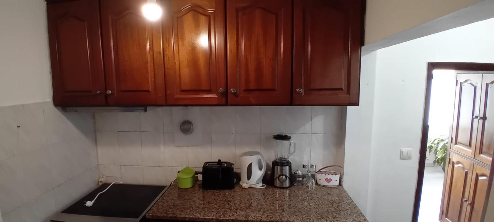 Vitorio's Guesthouse