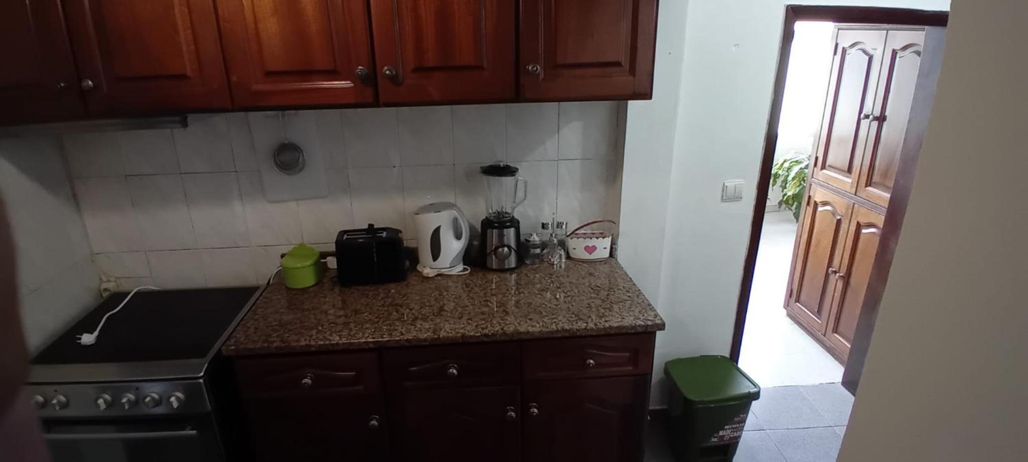 Vitorio's Guesthouse