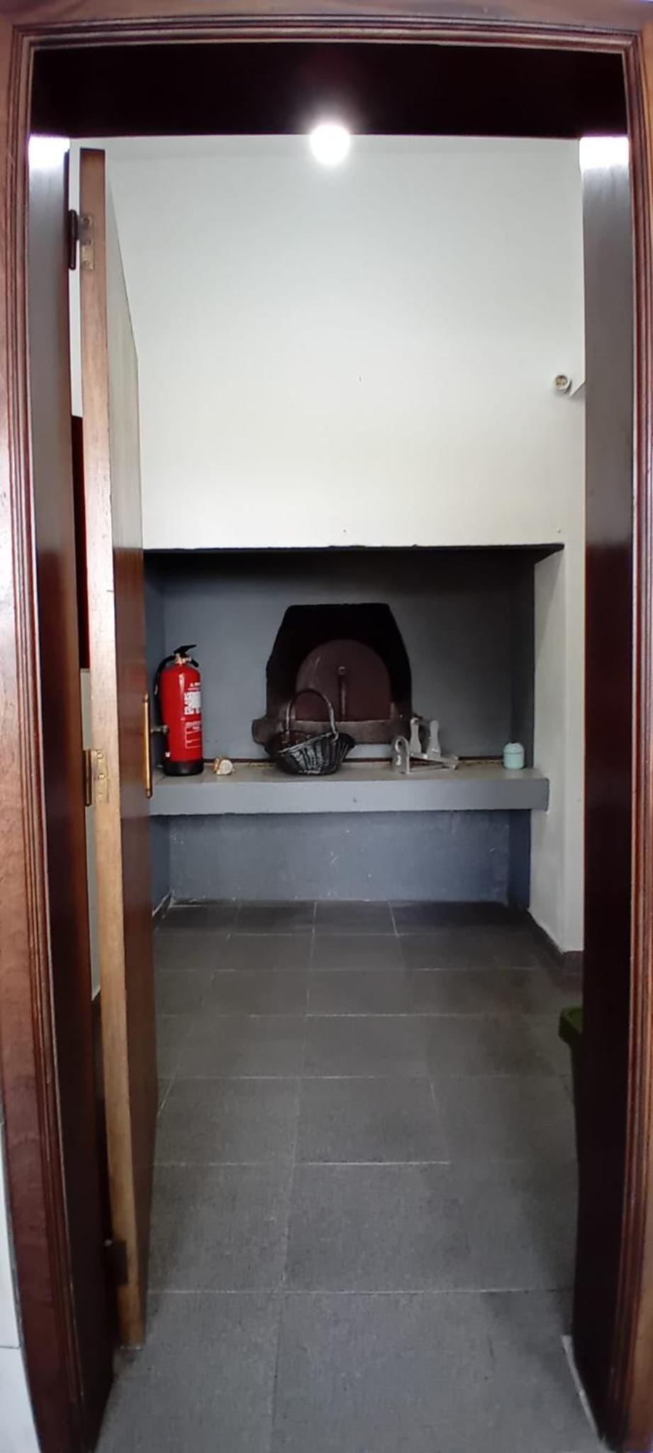 Vitorio's Guesthouse