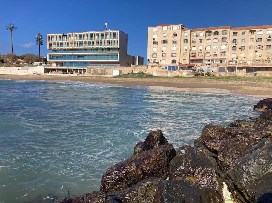 Location front de mer près de thalassothérapie