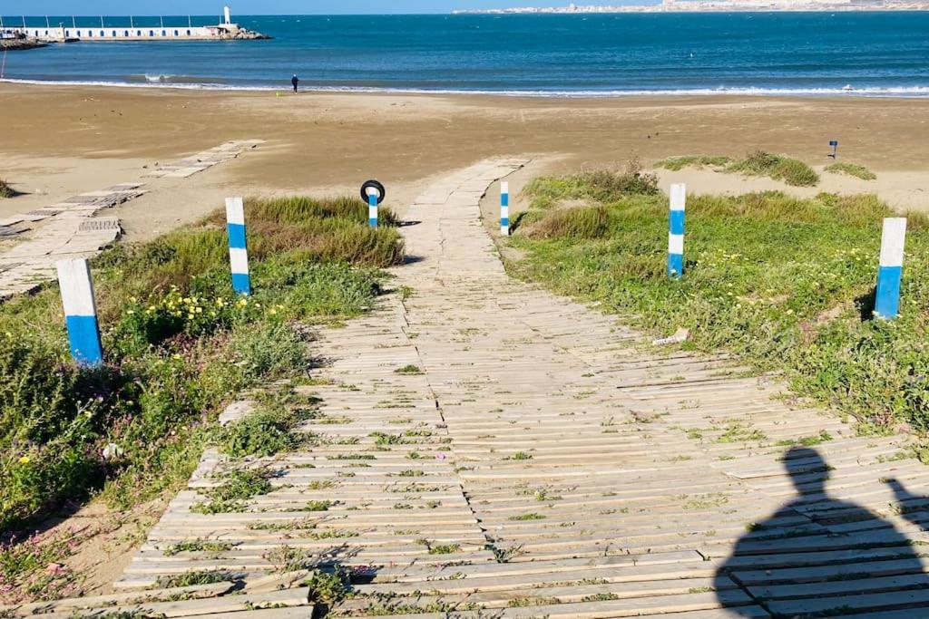 Location front de mer près de thalassothérapie