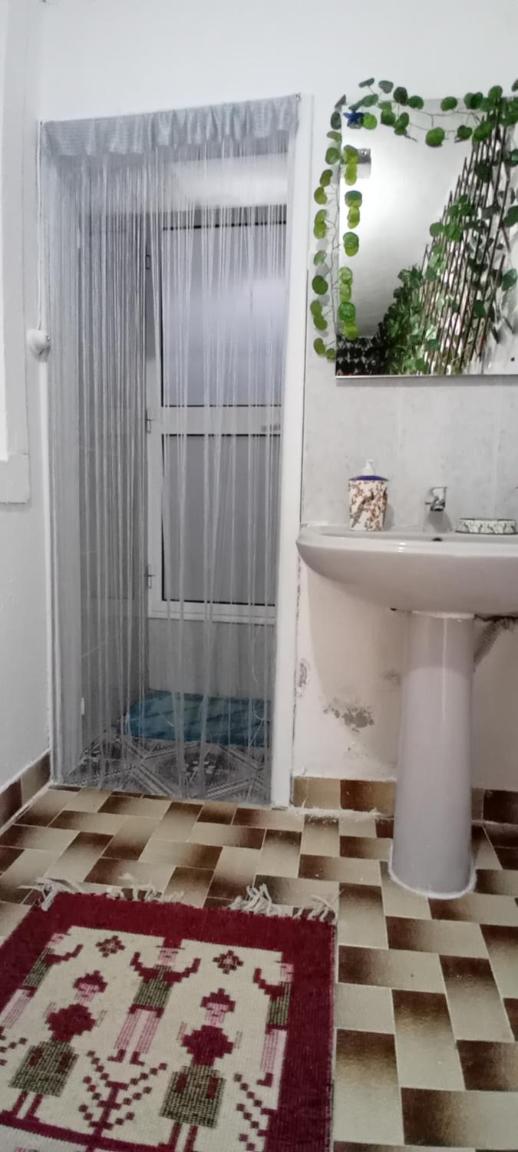 Vitorio's Guesthouse