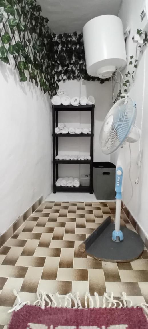 Vitorio's Guesthouse