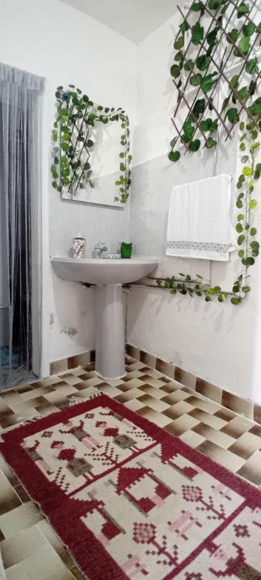 Vitorio's Guesthouse