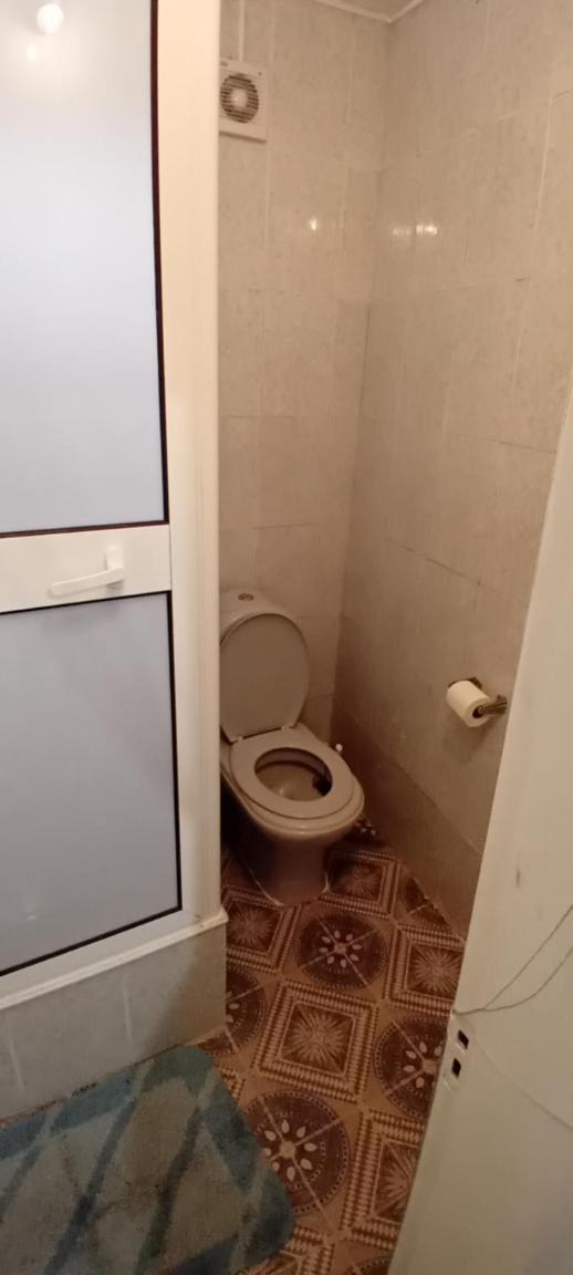 Vitorio's Guesthouse