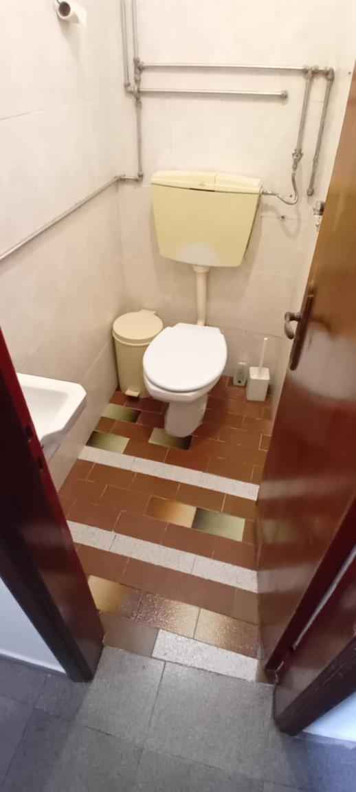 Vitorio's Guesthouse