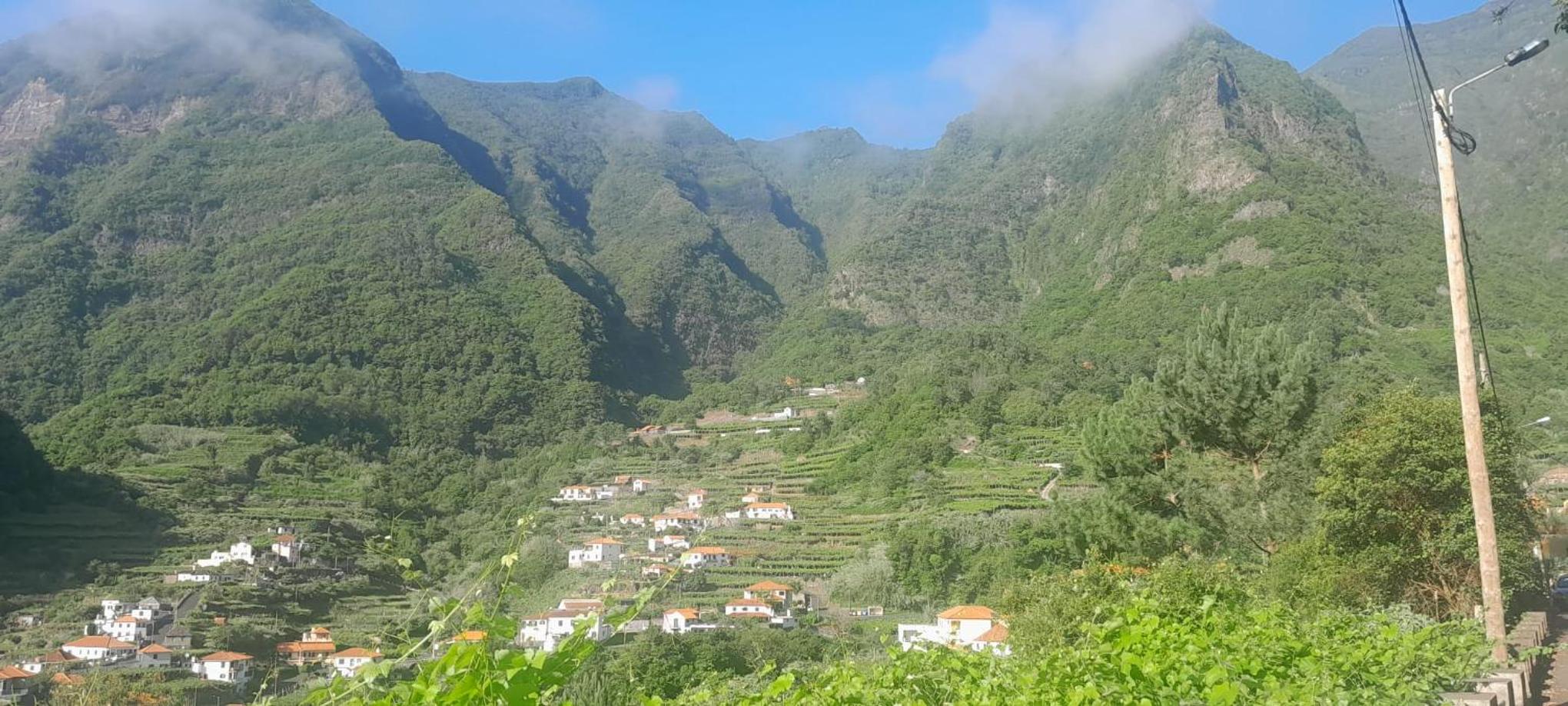 Vitorio's Guesthouse