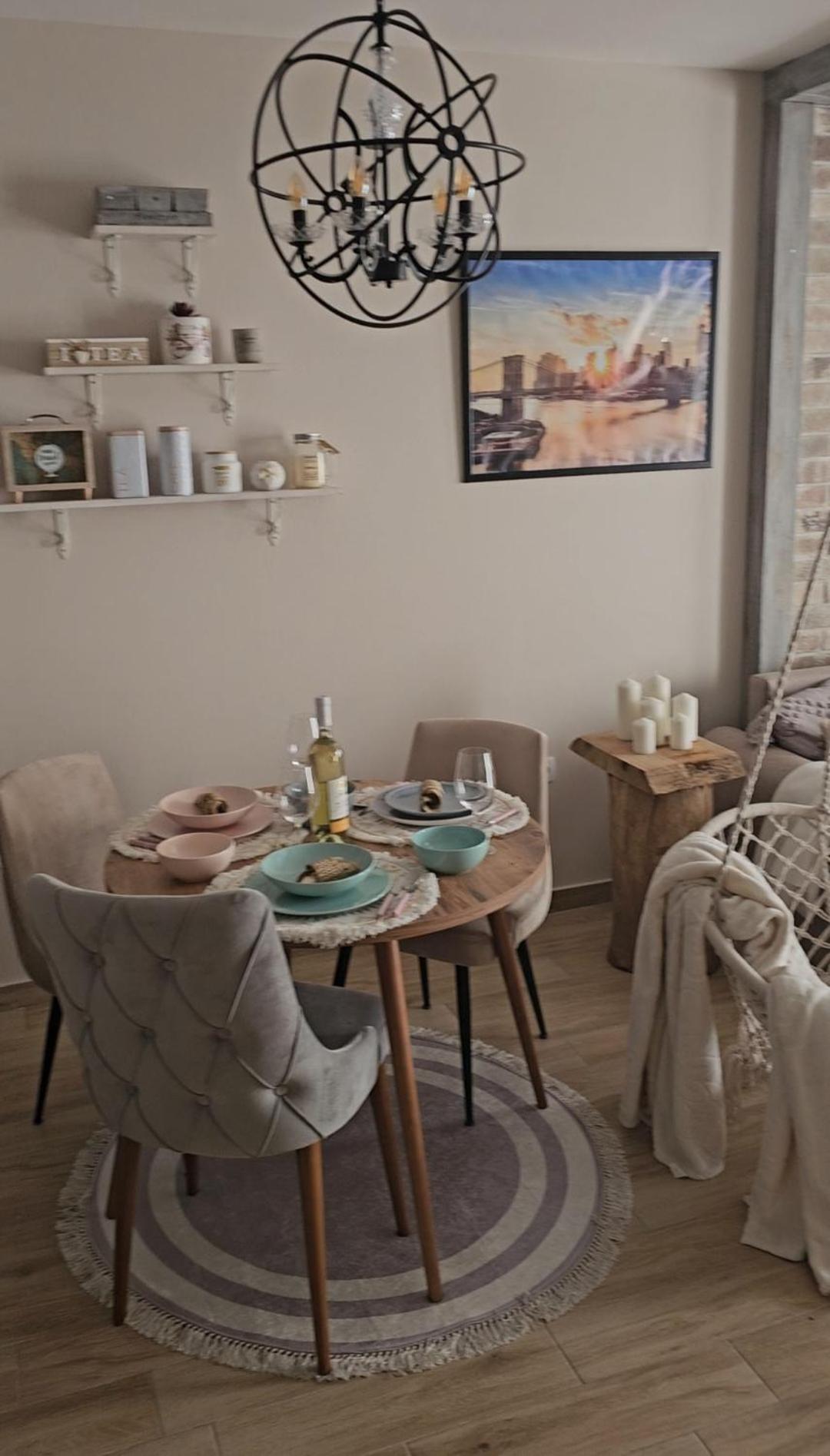Cozy Apartman view 2