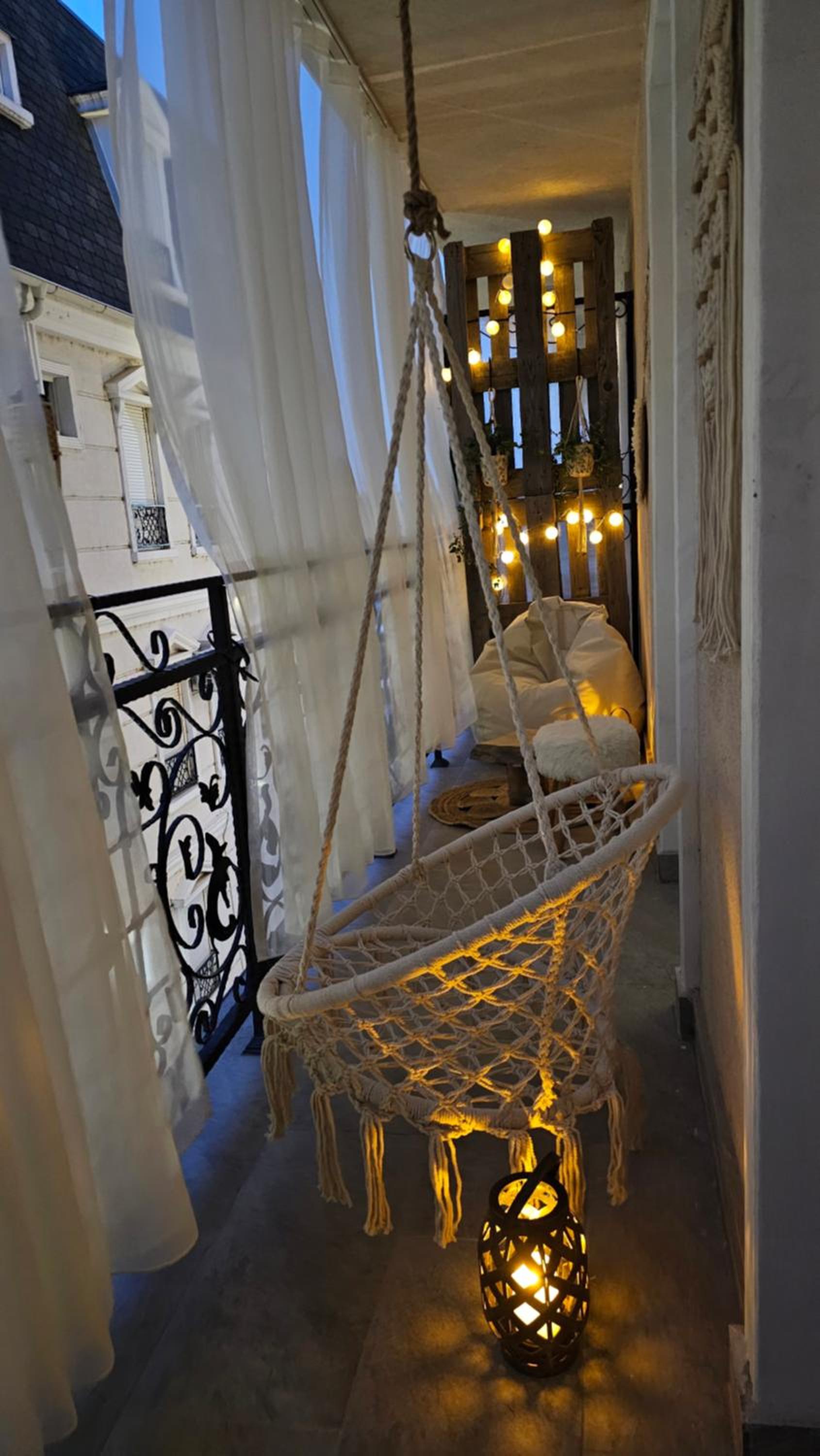 Cozy Apartman view 3