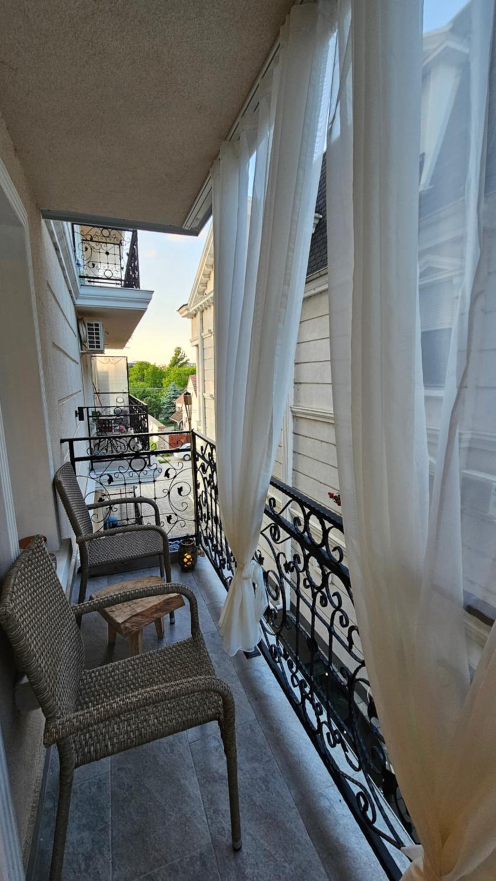 Cozy Apartman view 4