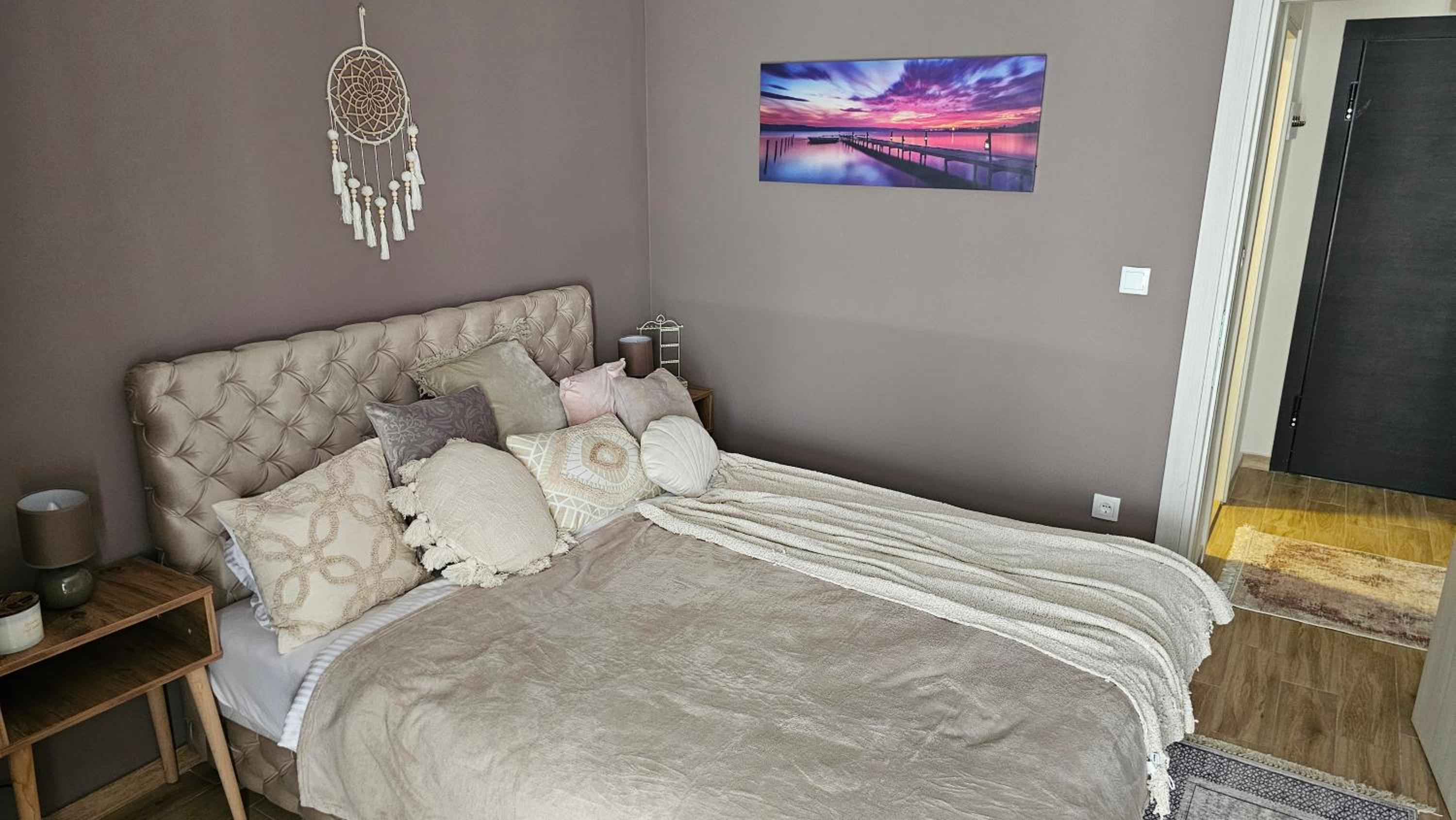 Cozy Apartman view 5