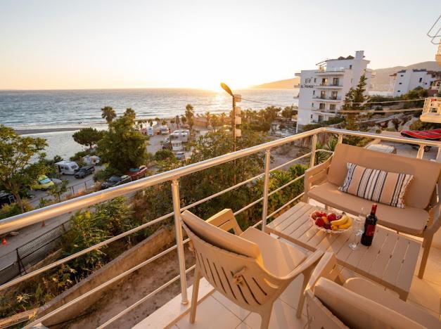Sunset Apartment 11