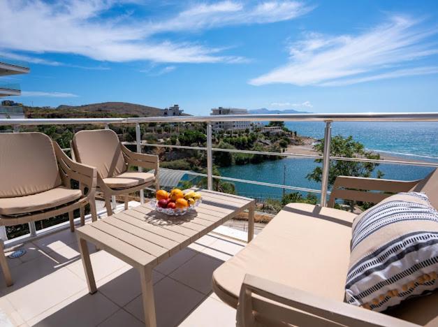Sunset Apartment 11