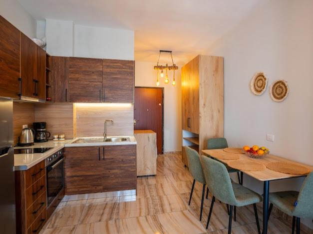 Sunset Apartment 11