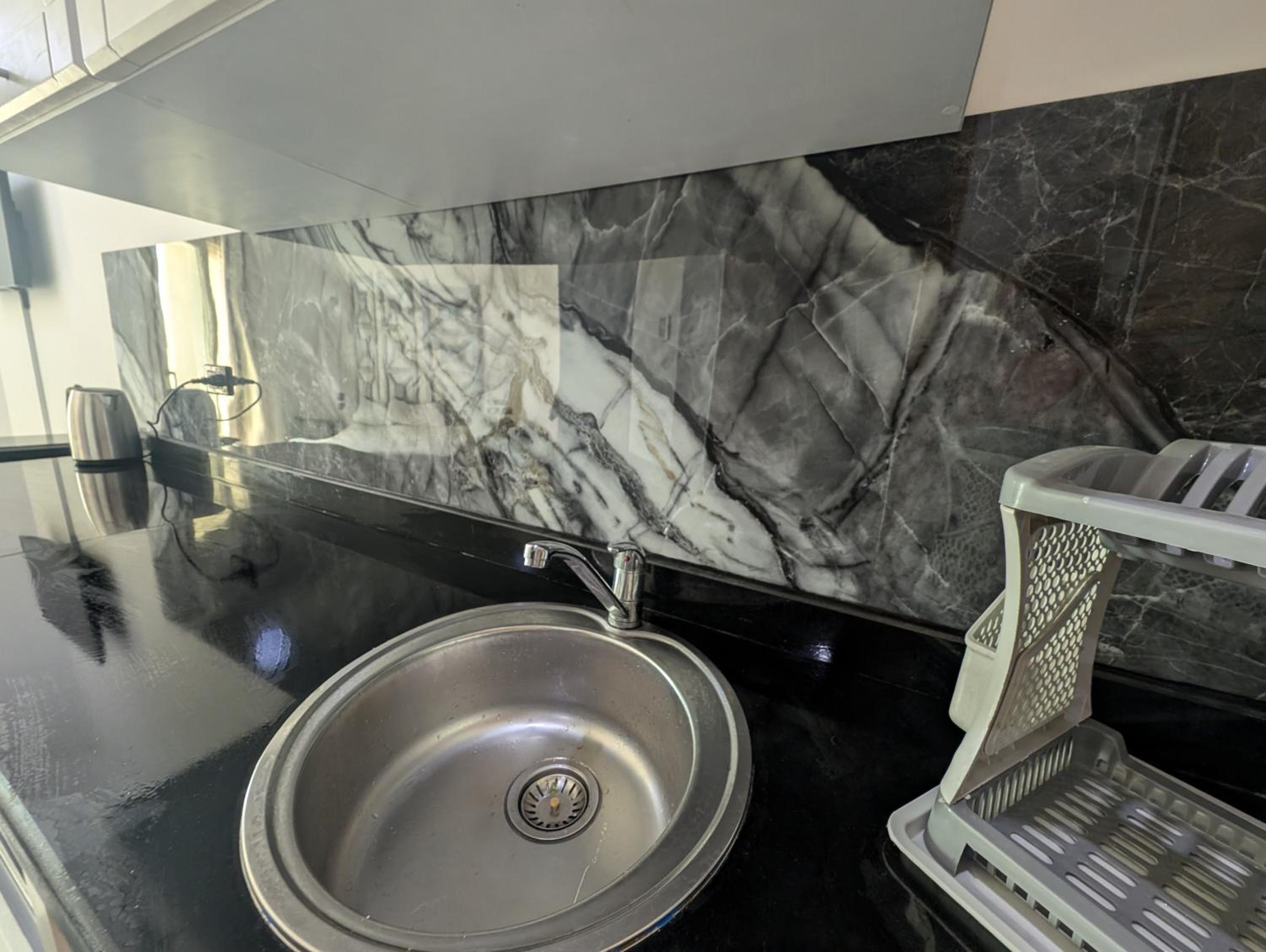 Apartment in Hurghada direkt am Strand Kite Surfing
