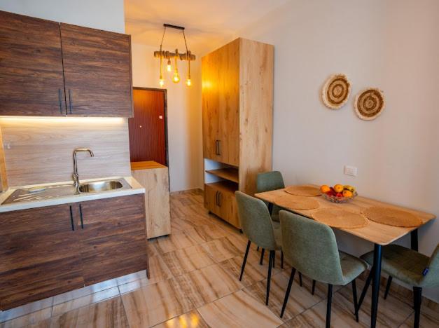 Sunset Apartment 11