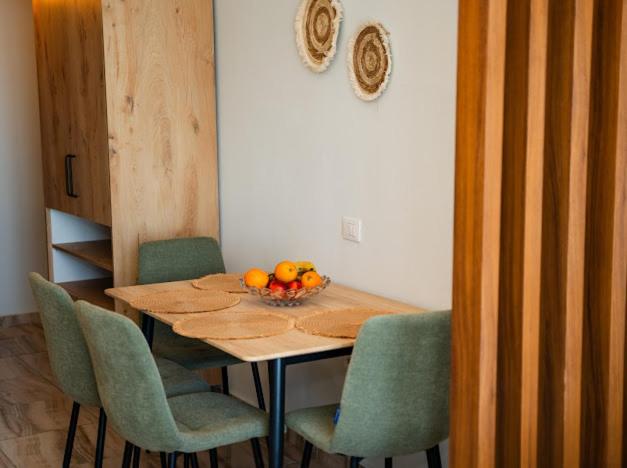 Sunset Apartment 11