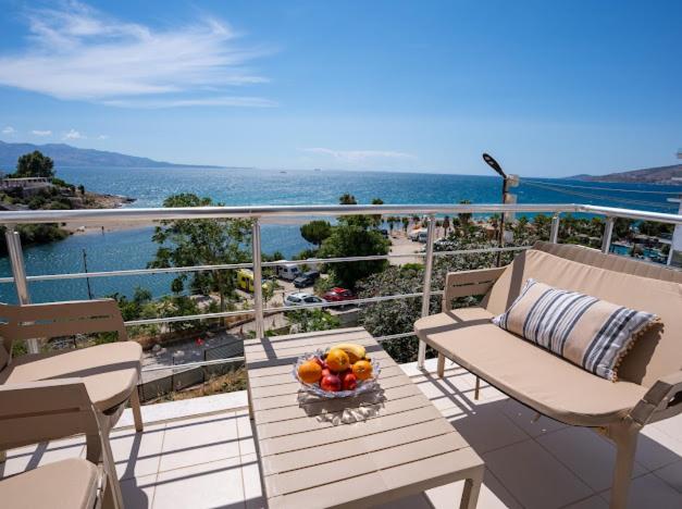 Sunset Apartment 11