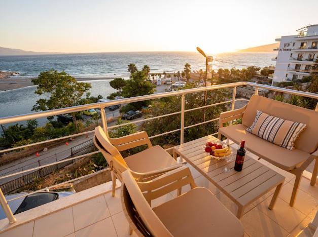 Sunset Apartment 11