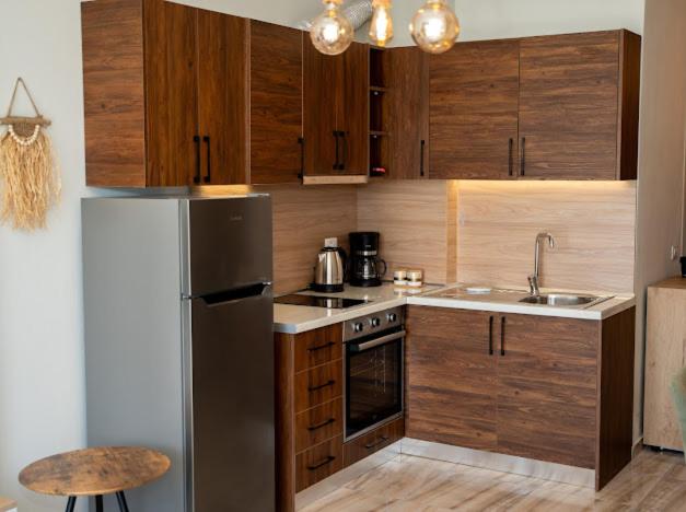 Sunset Apartment 11