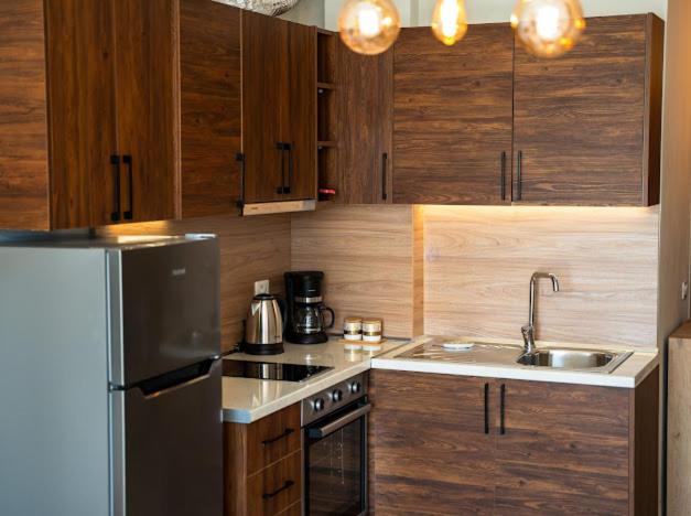 Sunset Apartment 11