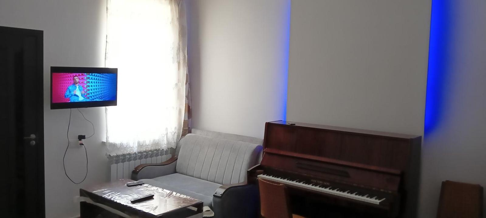 Cozy home