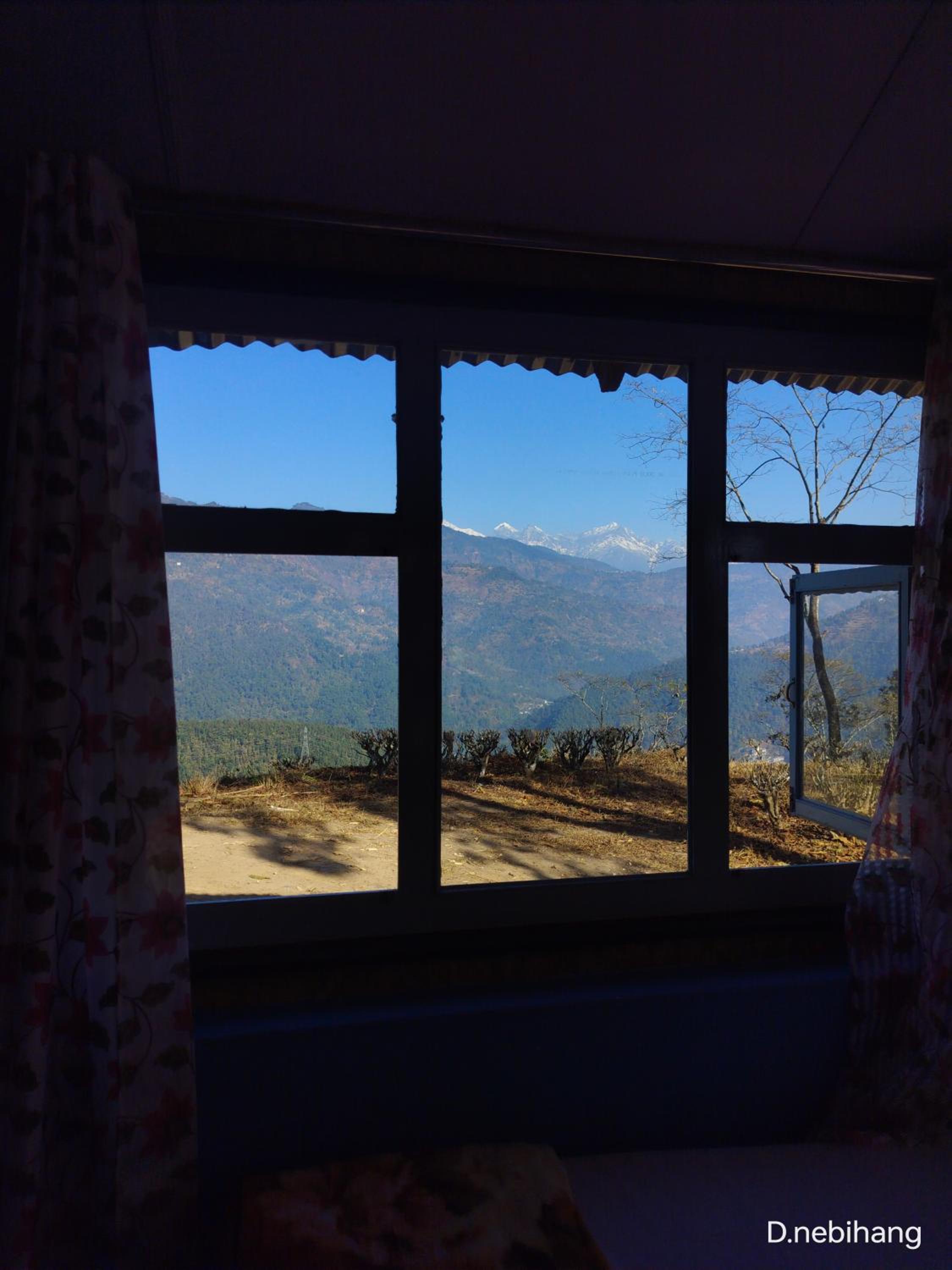 Himali Danda Homestay