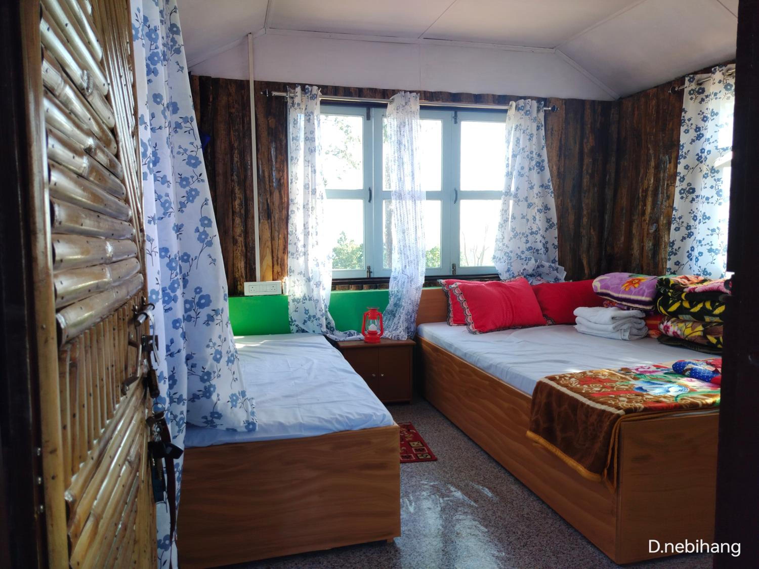 Himali Danda Homestay