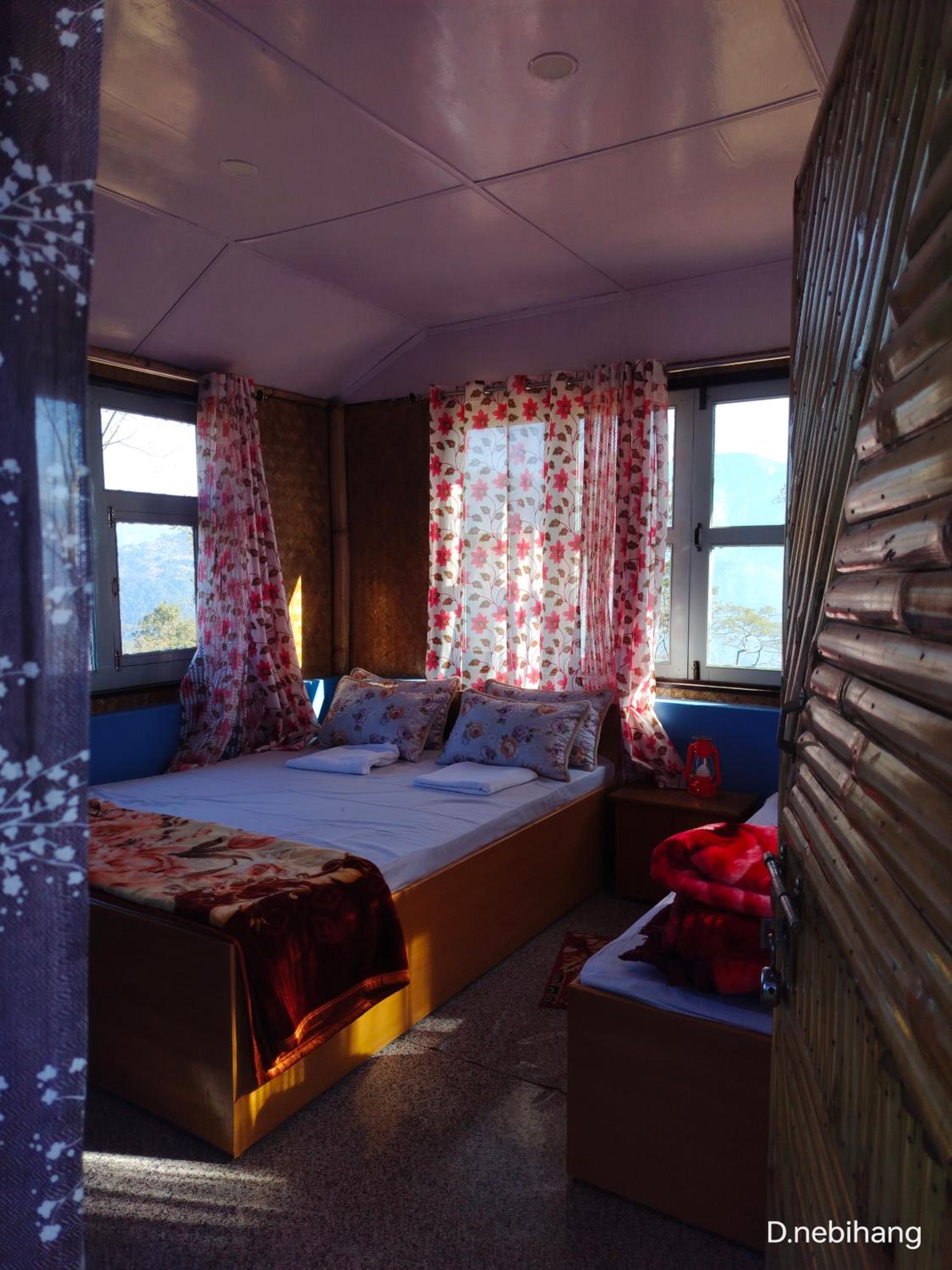 Himali Danda Homestay